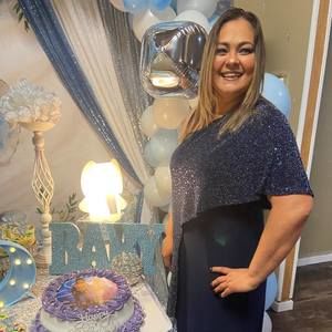 Meet your Posher, Alondra